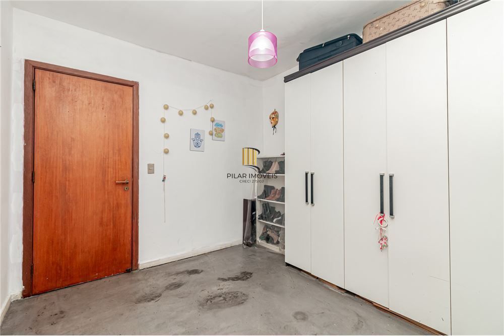 Casa 6 dormitórios no bairro Boa Vista