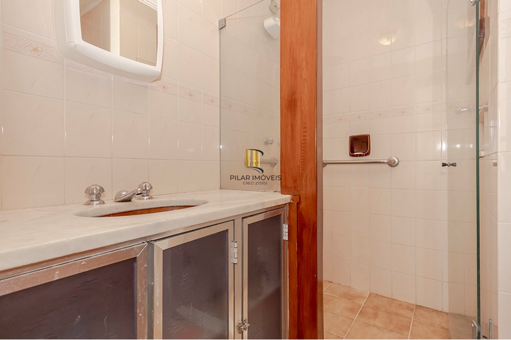 Apartamento 3 dormitórios no bairro São João