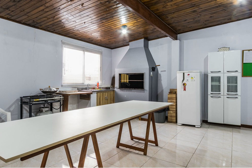 Apartamento 2 dormitórios no bairro Cristo Redentor