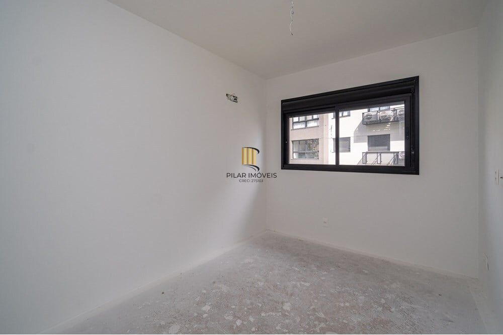 Apartamento 3 dormitórios no bairro Menino Deus