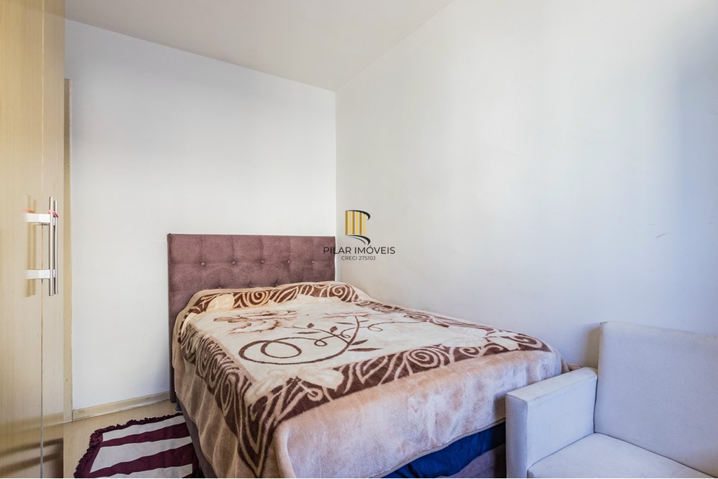 Apartamento 2 dormitórios no bairro Jardim Itu