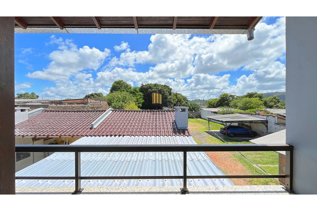 Casa 3 dormitórios no bairro Espírito Santo