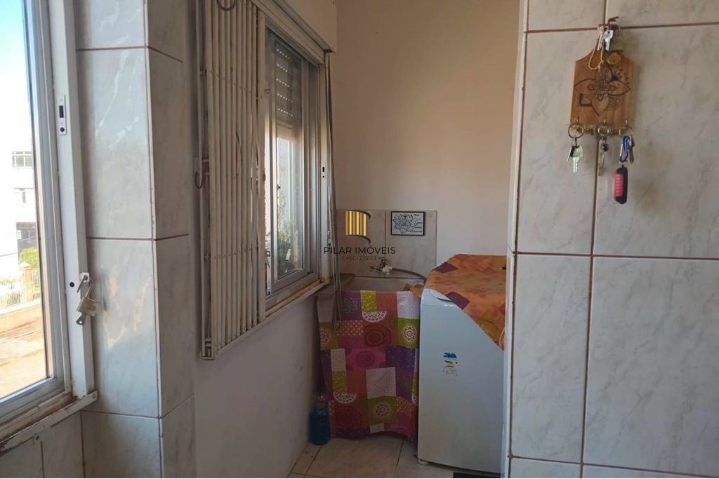 Apartamento 3 dormitórios no bairro Camaquã