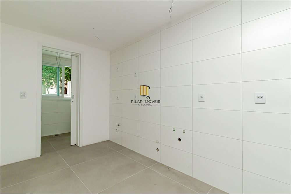 Apartamento 3 dormitórios no bairro Menino Deus