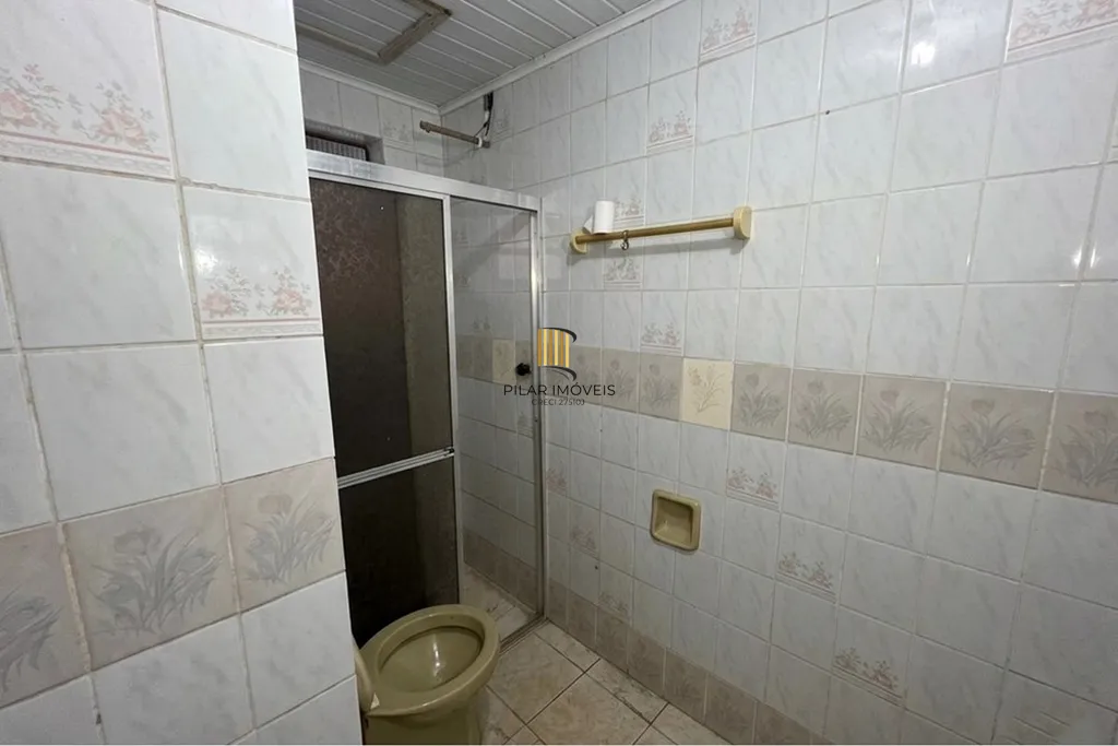 Casa 6 dormitórios no bairro São José