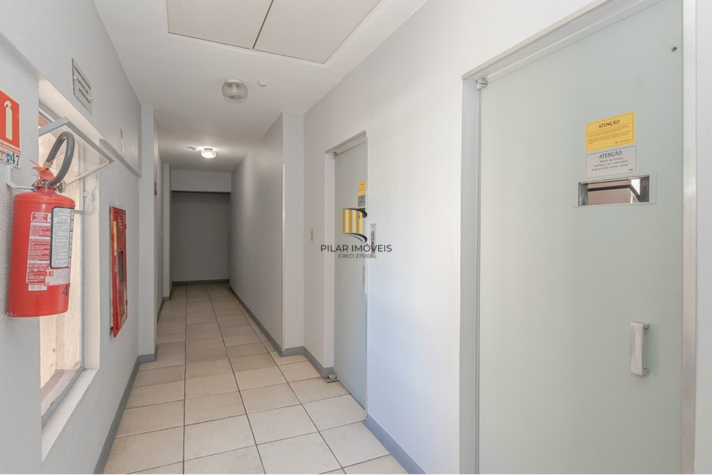 Apartamento 1 dormitório no bairro Centro Histórico