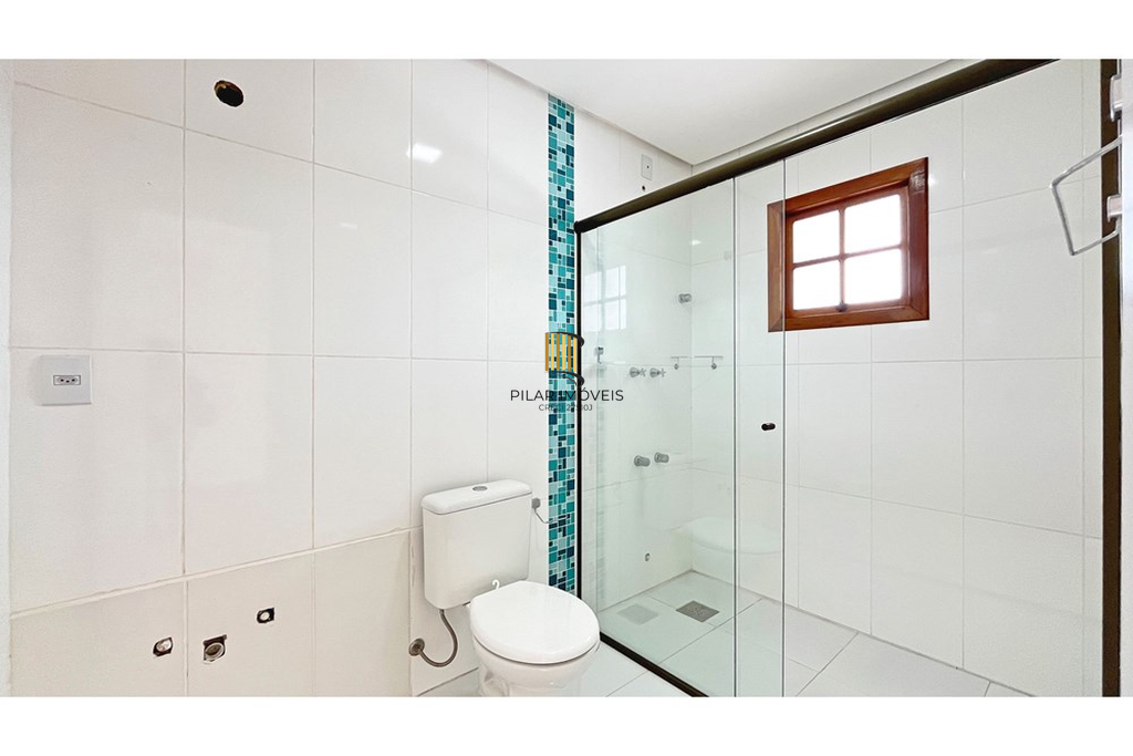 Casa 3 dormitórios no bairro Espírito Santo
