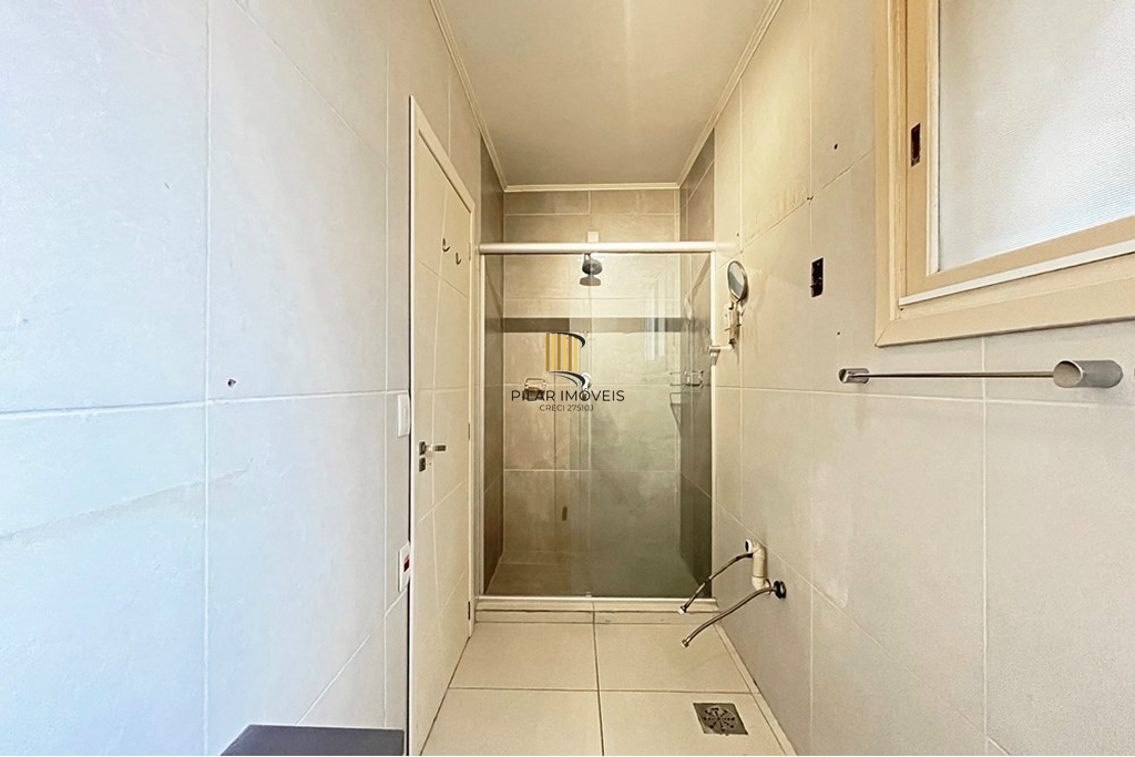 Apartamento 3 dormitórios no bairro Menino Deus