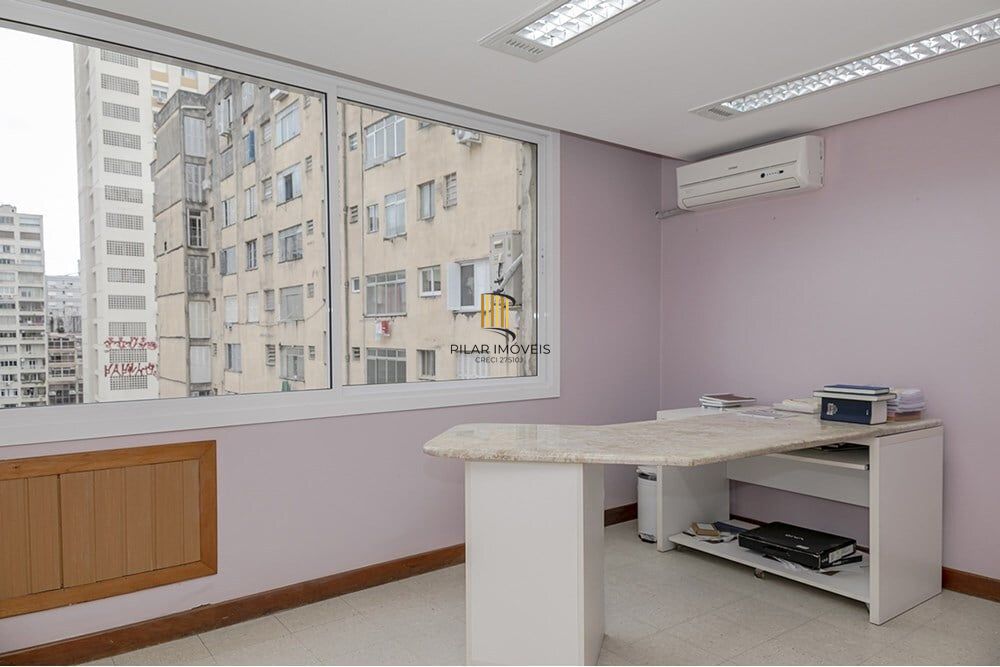 Sala Comercial no bairro Centro Histórico