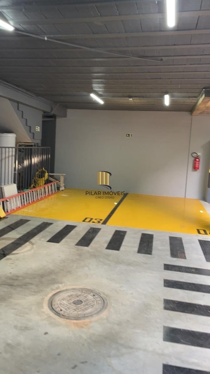 Apartamento 3 dormitórios no bairro Morro do Espelho