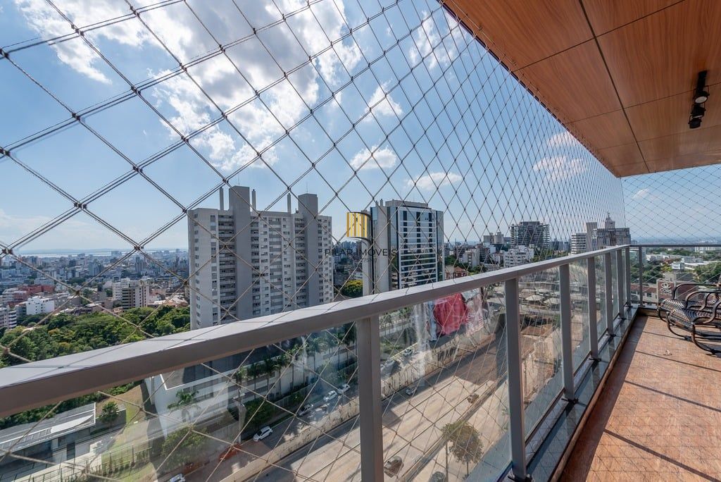 Apartamento 2 dormitórios no bairro Petrópolis