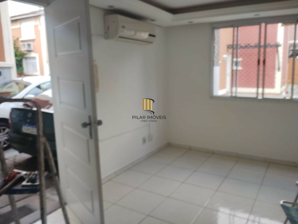 Casa de Condomínio 4 dormitórios no bairro Jardim Itu