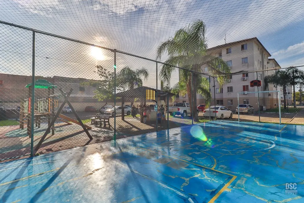 Apartamento 2 dormitórios no bairro Sarandi
