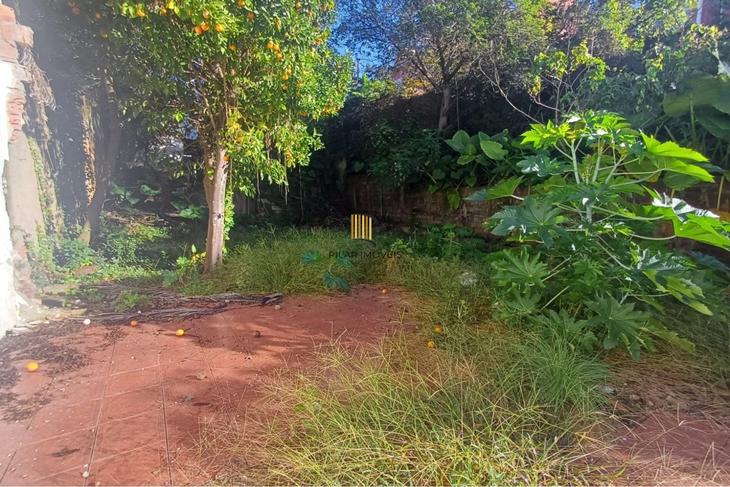 Terreno no bairro Bom Jesus