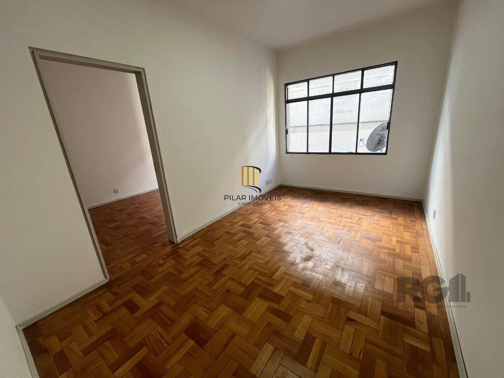 Apartamento 1 dormitório no bairro Centro Histórico