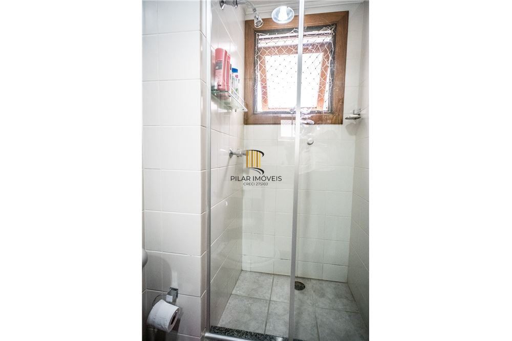 Apartamento 2 dormitórios no bairro Petrópolis