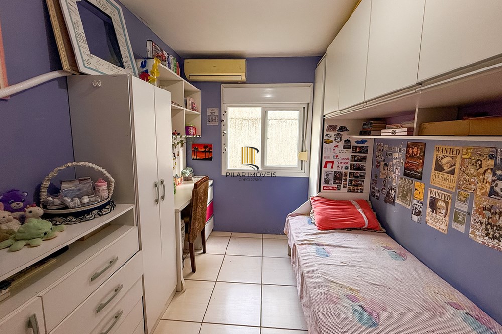 Apartamento 2 dormitórios no bairro Igara