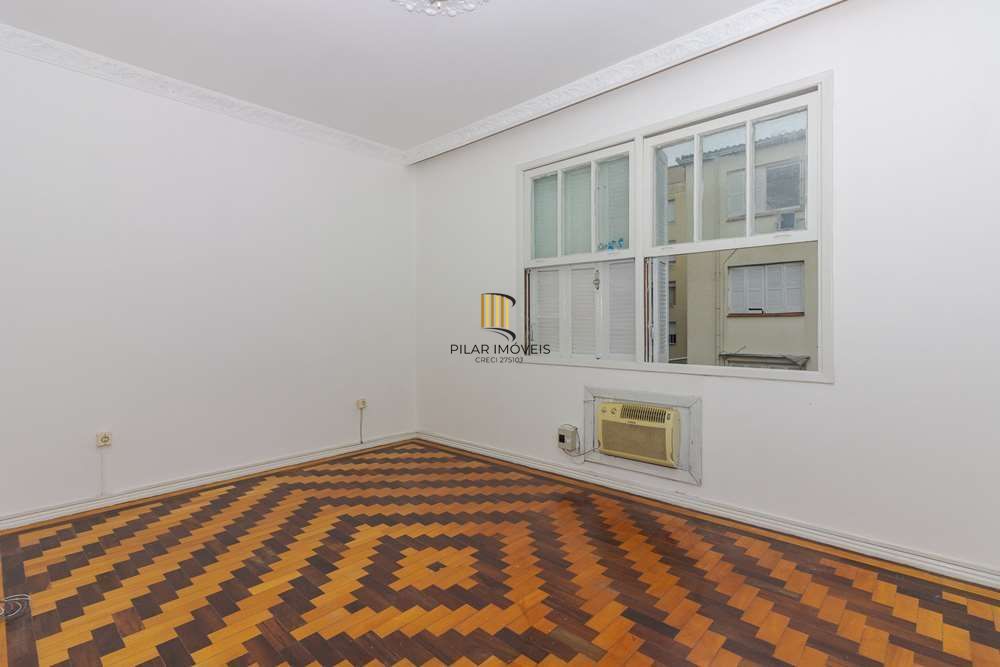 Apartamento 3 dormitórios no bairro Menino Deus