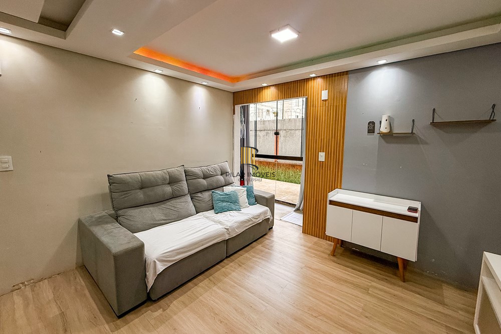 Apartamento 2 dormitórios no bairro Igara