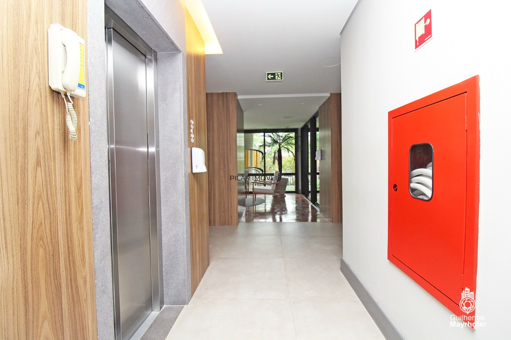 Apartamento 3 dormitórios no bairro Menino Deus