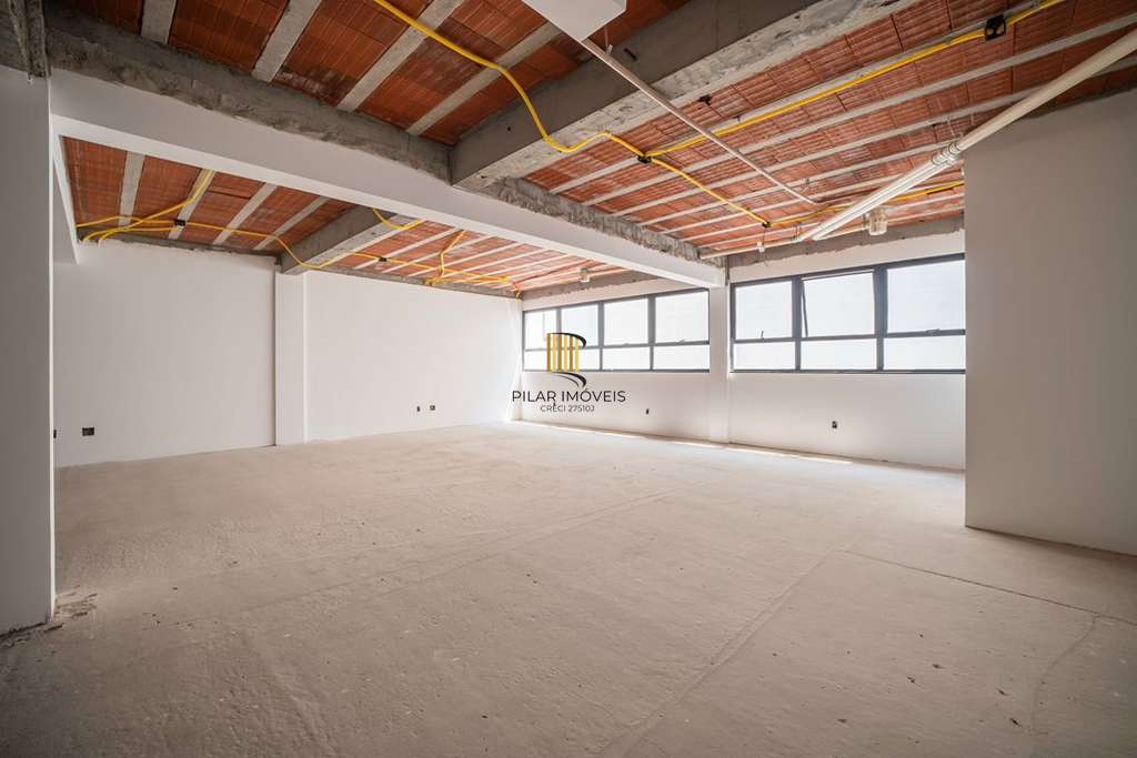 Prédio Residencial no bairro Chácara das Pedras