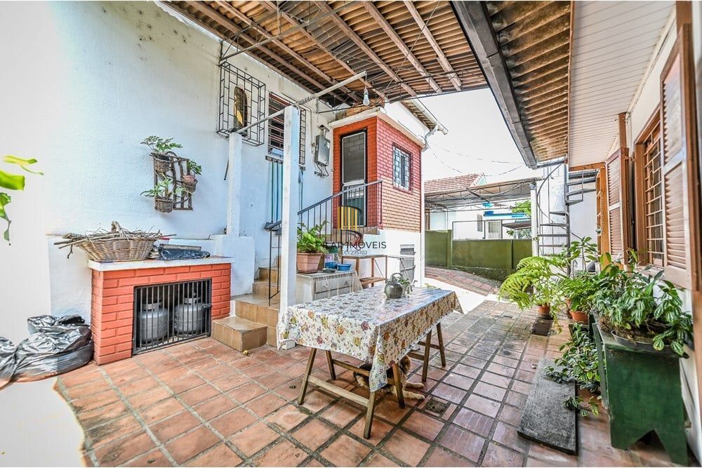 Casa de Condomínio 4 dormitórios no bairro Santa Tereza