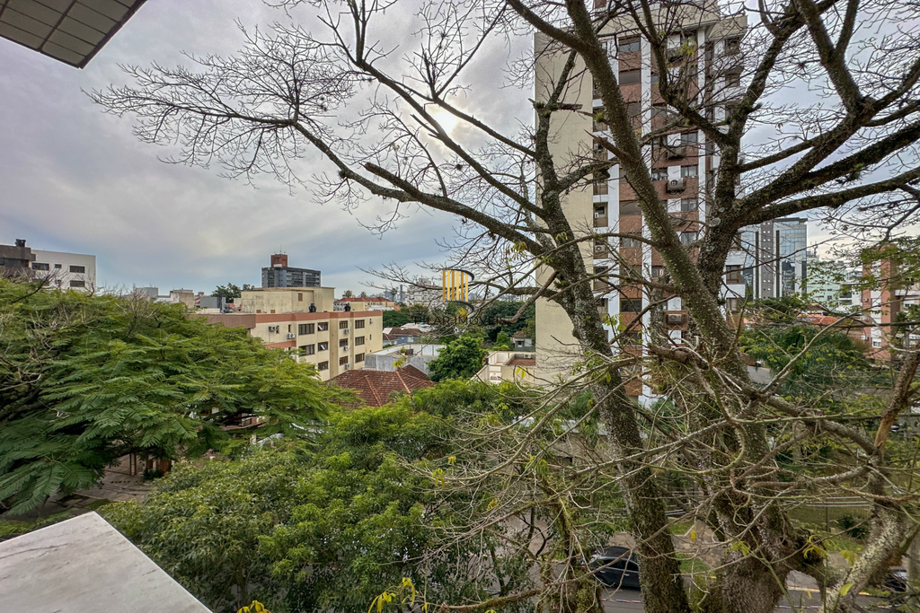Apartamento 3 dormitórios no bairro Petrópolis