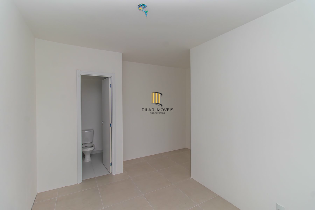 Apartamento 2 dormitórios no bairro Bom Jesus