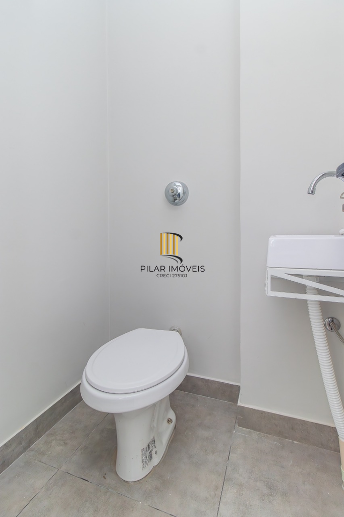 Apartamento 2 dormitórios no bairro Santana