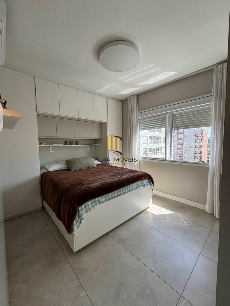Apartamento 2 dormitórios no bairro Jardim Europa