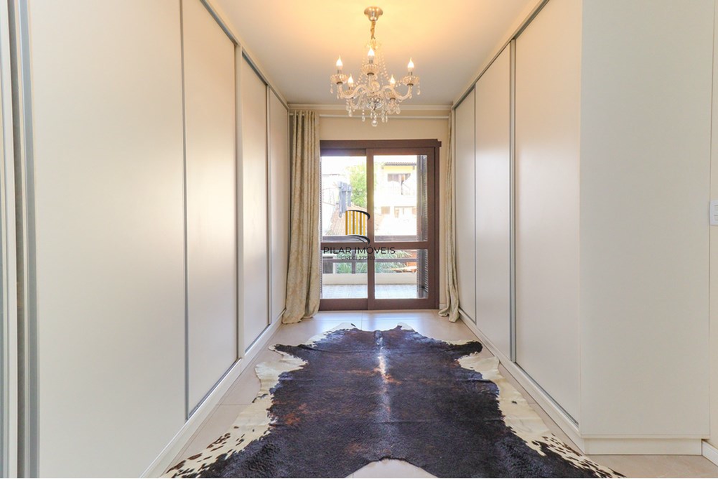 Casa 3 dormitórios no bairro Jardim Itu