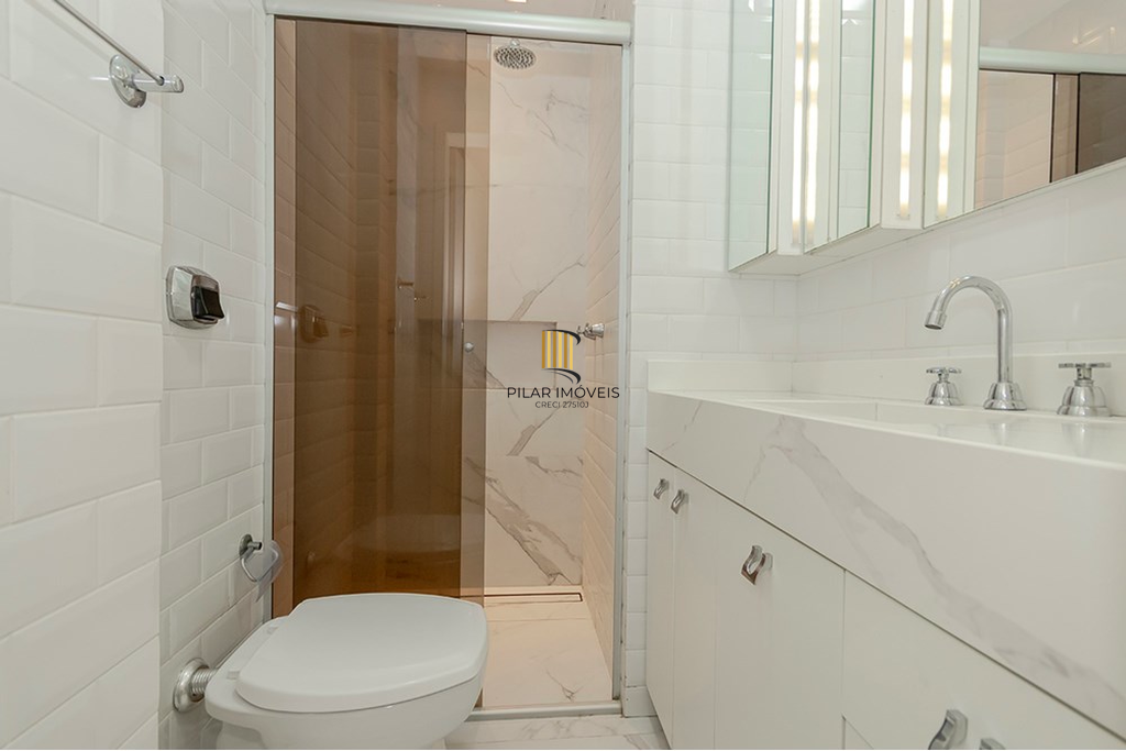 Apartamento 2 dormitórios no bairro Auxiliadora