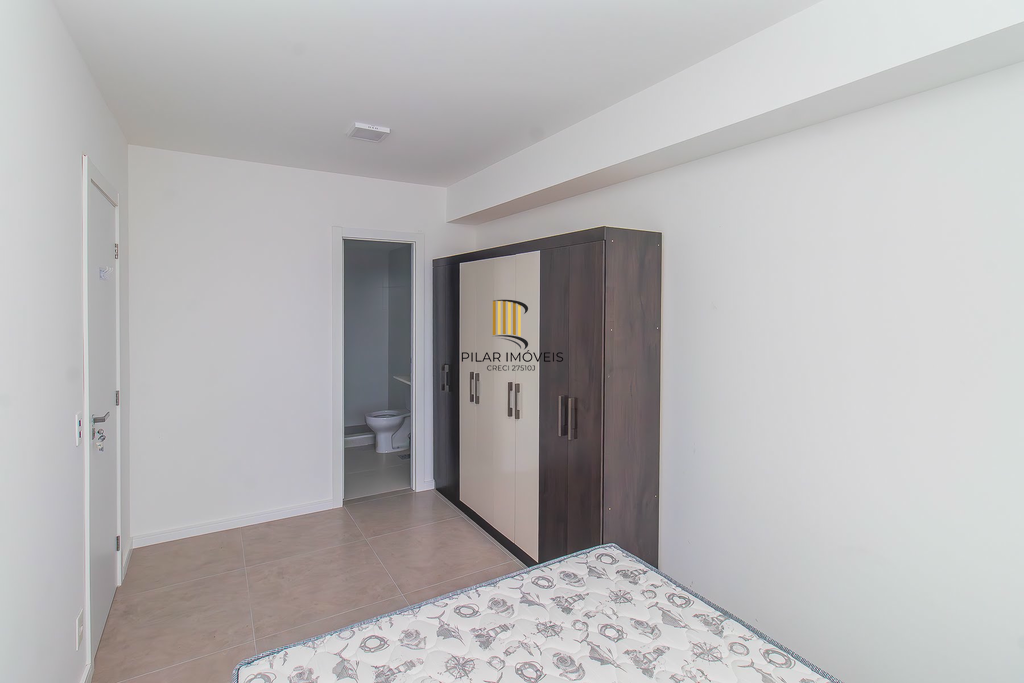 Apartamento 1 dormitório no bairro Azenha