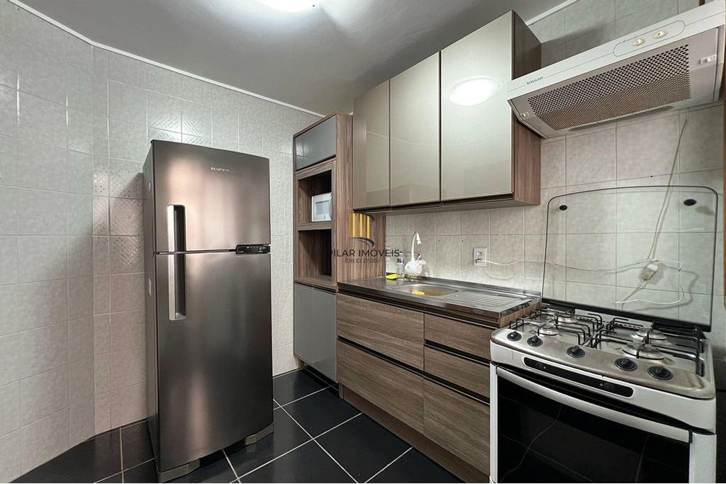 Apartamento 3 dormitórios no bairro Zona Nova