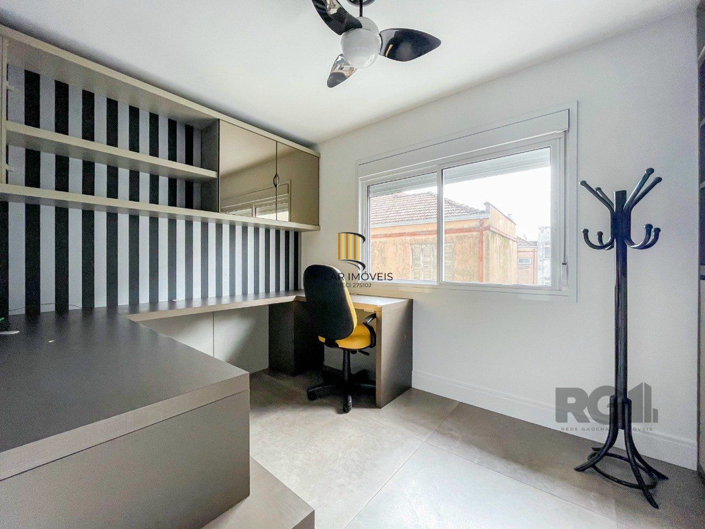 Apartamento 2 dormitórios no bairro Menino Deus