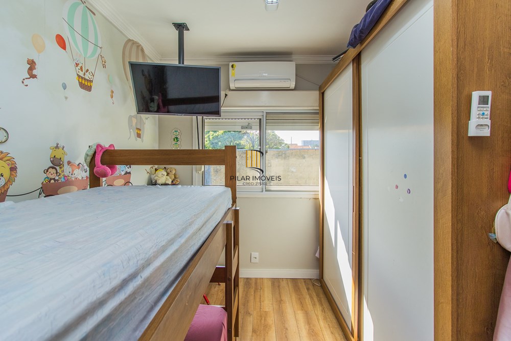 Casa 2 dormitórios no bairro Fátima