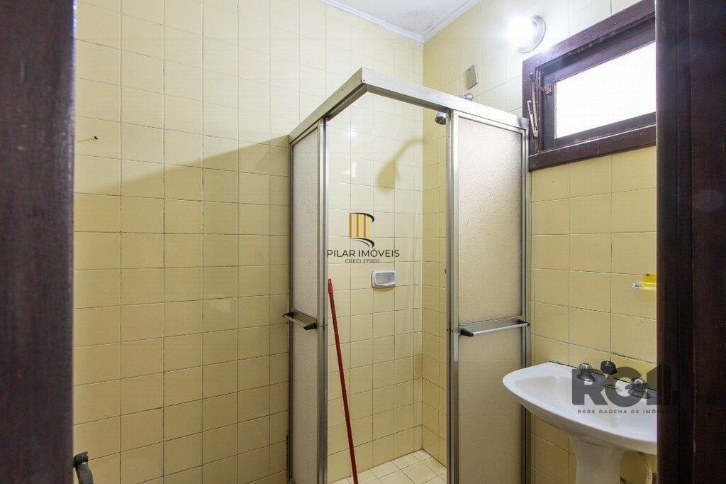 Casa 3 dormitórios no bairro Santa Tereza