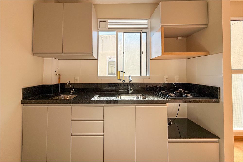 Apartamento 2 dormitórios no bairro Estância Velha