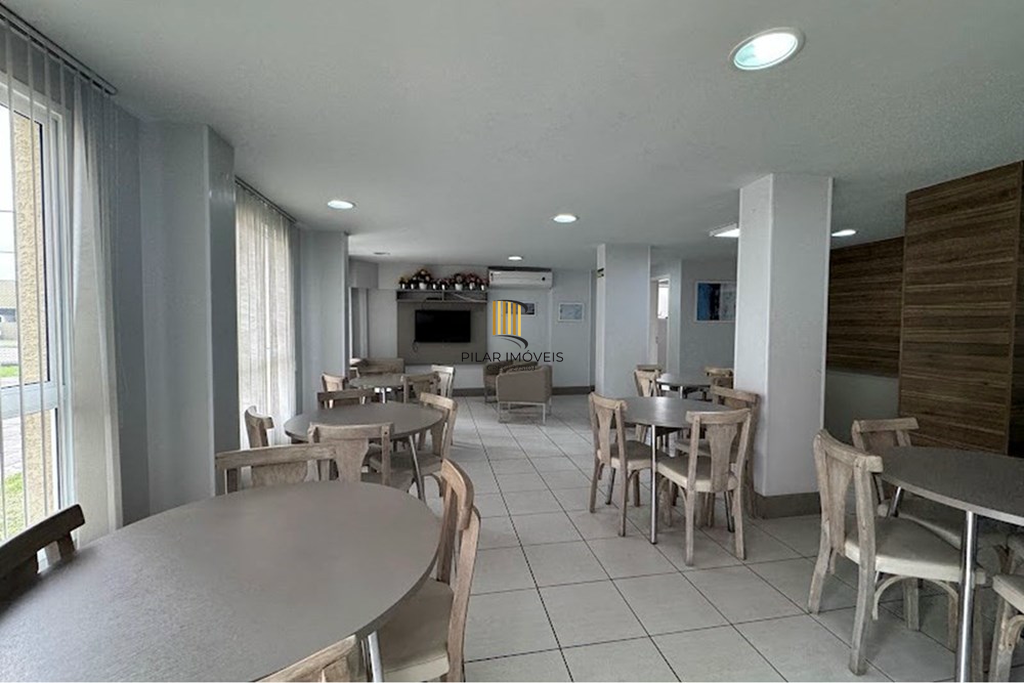 Apartamento 3 dormitórios no bairro Jardim Itu