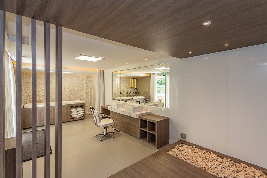 Loft 1 dormitório no bairro Auxiliadora