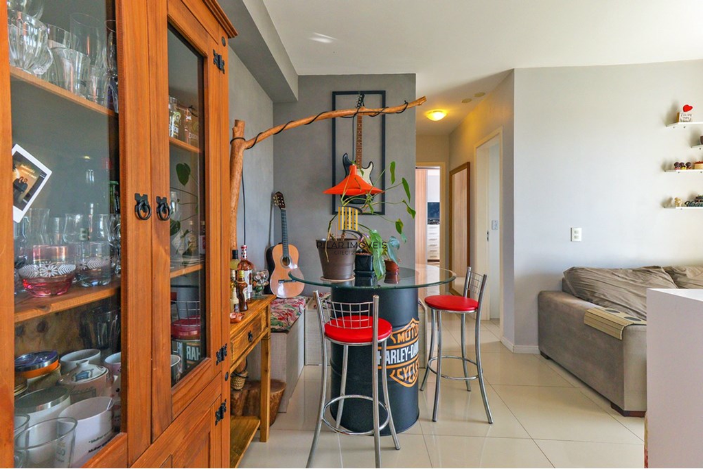 Apartamento 2 dormitórios no bairro Teresópolis