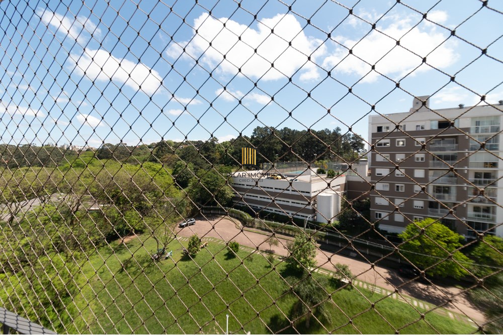 Apartamento 3 dormitórios no bairro Jardim Sabará