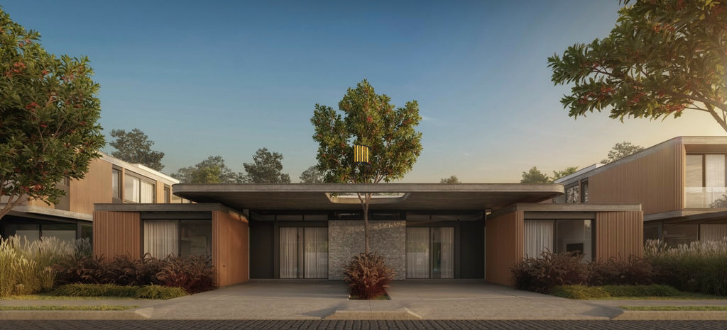 Casa de Condomínio 4 dormitórios no bairro Curumim