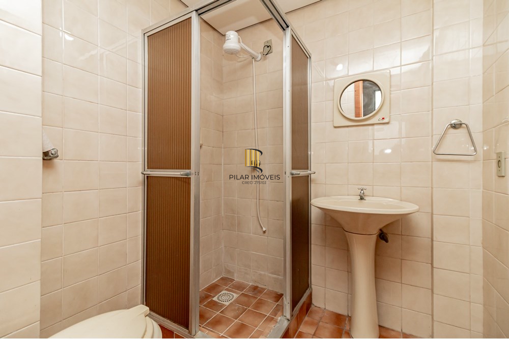 Apartamento 3 dormitórios no bairro Rio Branco