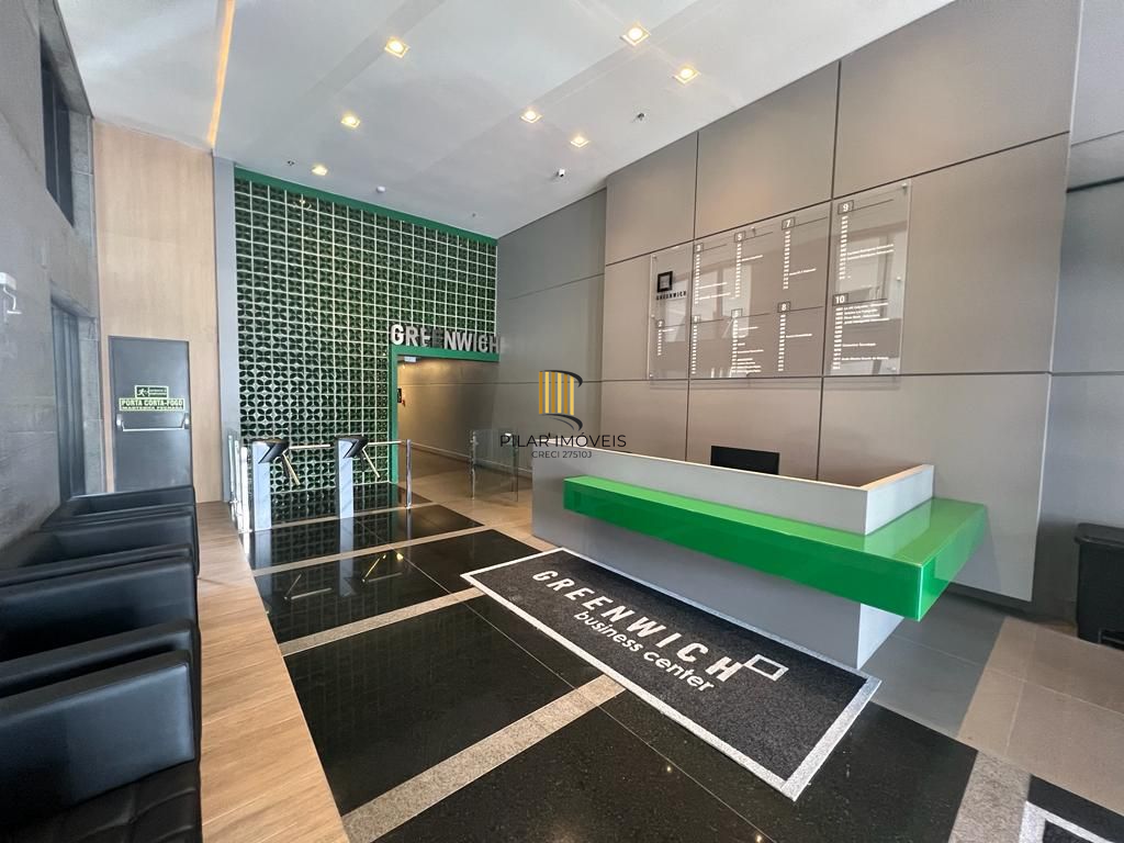 Sala Comercial no bairro Menino Deus