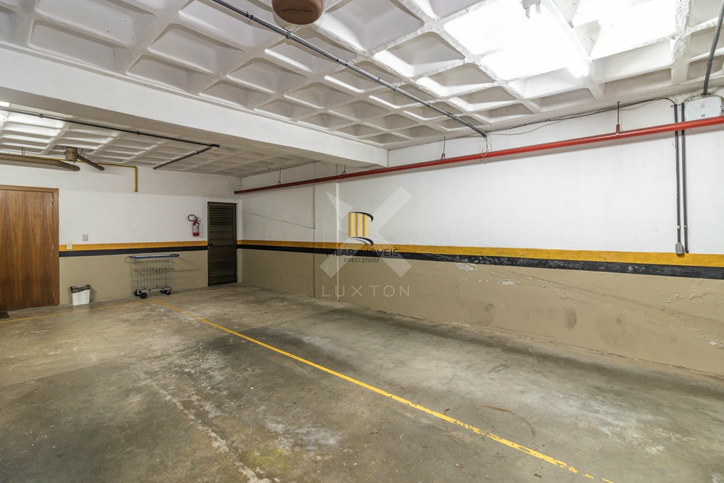 Cobertura 2 dormitórios no bairro Rio Branco