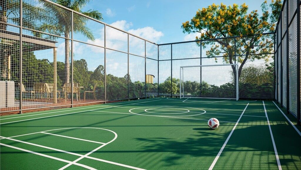 Apartamento 2 dormitórios no bairro Cascata