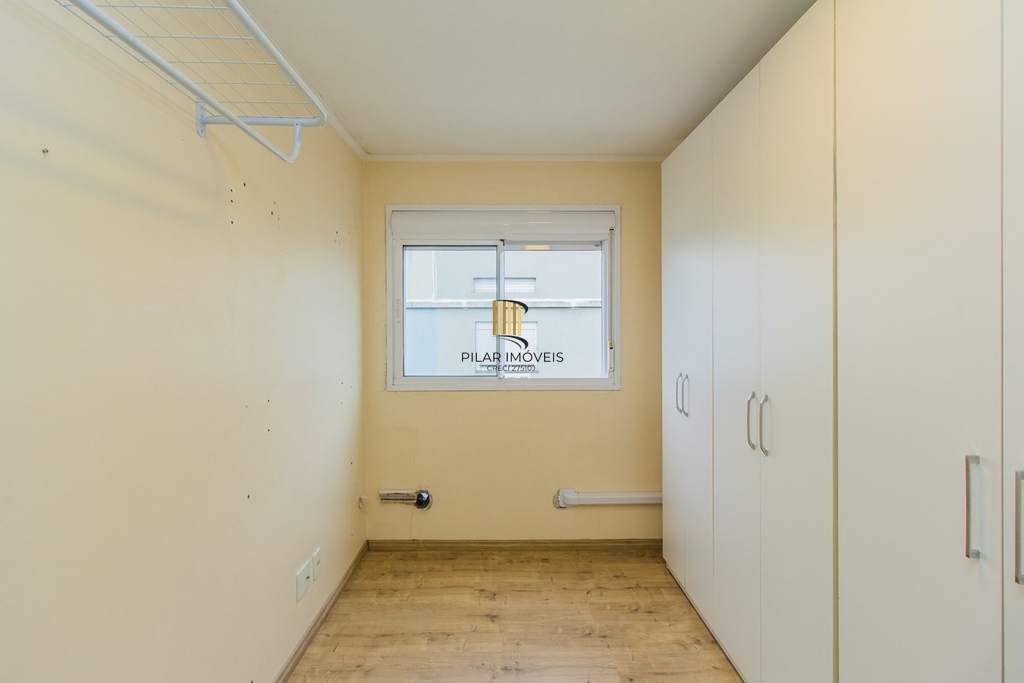 Apartamento 2 dormitórios no bairro Estância Velha