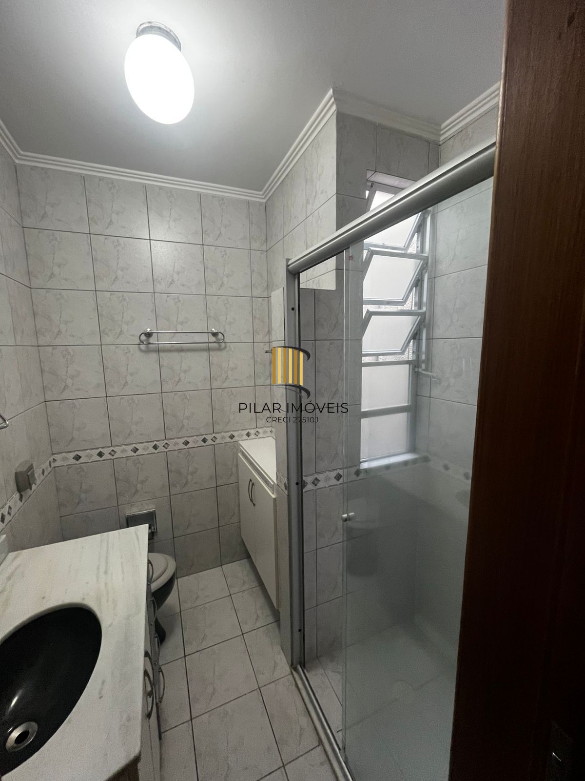Apto de 03 dorm, 02 banheiros e dep empregada no coração do Bairro Higienópolis