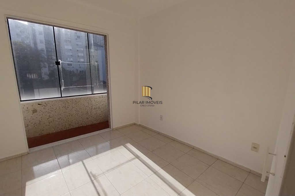 Apartamento 1 dormitório no bairro Centro Histórico